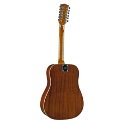 Eko Ranger XII VR Honey Burst EQ Chitarra Acustica 12 Corde | Idea Mus