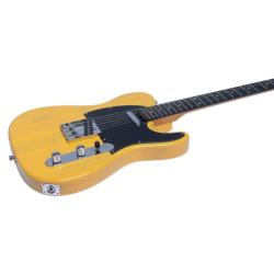 Eko TL 400 Butterscotch Chitarra Elettrica | Idea Music Store