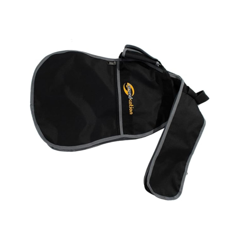 Soundsation SBG-10-AG Borsa per Chitarra Acustica Custodia | Idea Musi