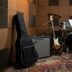 Soundsation SBG-10-AG Borsa per Chitarra Acustica Custodia | Idea Musi