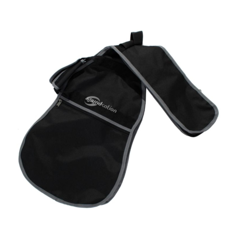 Soundsation SBG-10-EG Borsa per Chitarra Elettrica Custodia | Idea Mus