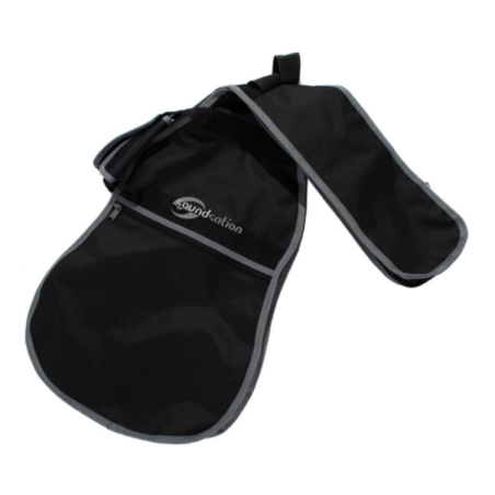 Soundsation SBG-10-EB Borsa per Basso Elettrico Custodia | Idea Music 