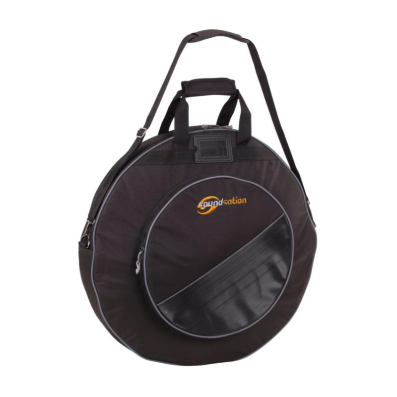 Soundsation SCYB-10 Borsa Custodia Per Piatti | Idea Music Store