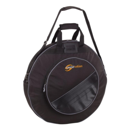 Soundsation SCYB-10 Borsa Custodia Per Piatti | Idea Music Store