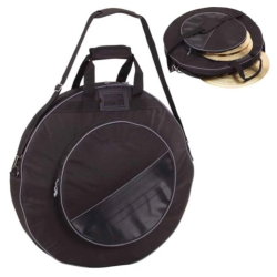 Soundsation SCYB-10 Borsa Custodia Per Piatti | Idea Music Store