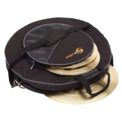 Soundsation SCYB-10 Borsa Custodia Per Piatti | Idea Music Store