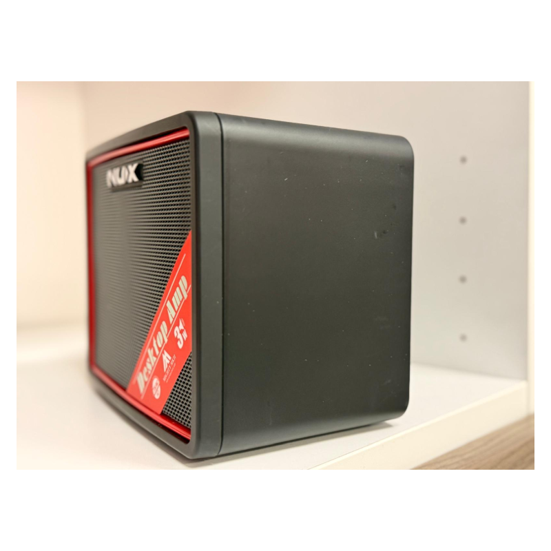 Amplificatore Portatile per Chitarra - Nux - Mighty Air | Idea Music S