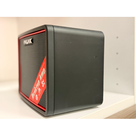 Amplificatore Portatile per Chitarra - Nux - Mighty Air | Idea Music S