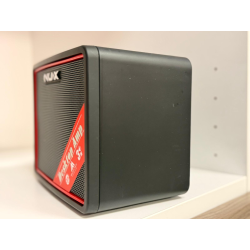 Amplificatore Portatile per Chitarra - Nux - Mighty Air | Idea Music S