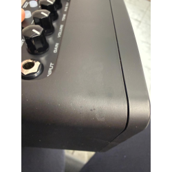 Amplificatore Portatile per Chitarra - Nux - Mighty Air | Idea Music S