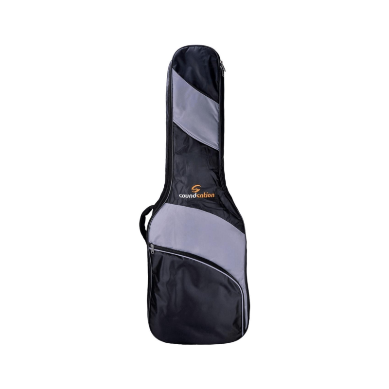 Soundsation PGB-5CG Borsa Chitarra Classica Imbottita 5mm - Idea Music