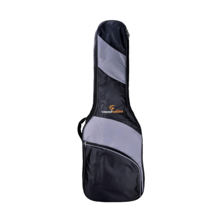 Soundsation PGB-5CG Borsa Chitarra Classica Imbottita 5mm - Idea Music