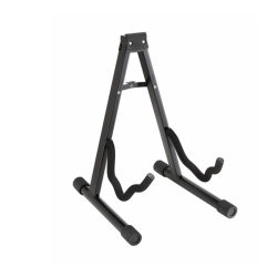 Soundsation SAGS-50 Supporto Universale da Terra per Chitarra e Basso 