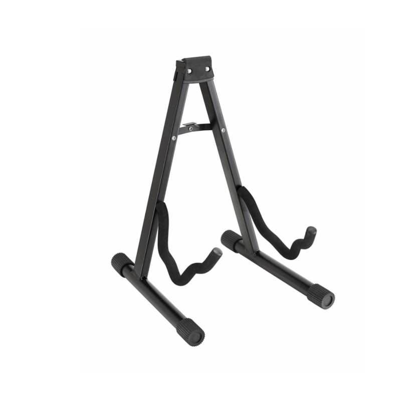 Soundsation SAGS-50 Supporto Universale da Terra per Chitarra e Basso 