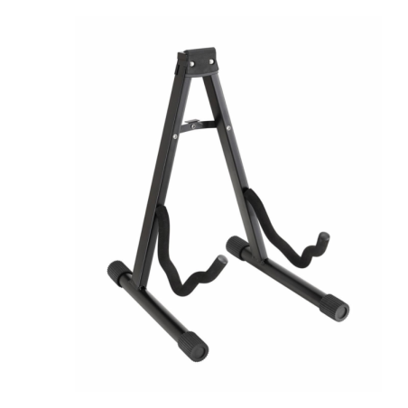 Soundsation SAGS-50 Supporto Universale da Terra per Chitarra e Basso 