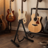 Soundsation SGS-110 Supporto Chitarra e Basso Universale a "A" - Idea 