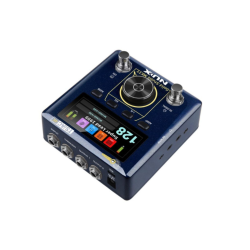 Nux NSS-6 Solid Studio MKII Amp Simulator & IR Loader Stereo - Idea Mu