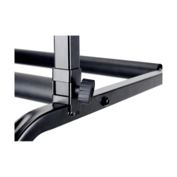 Soundsation FMS20-5 Supporto Multiplo Pieghevole per 5 Chitarre/Bassi 