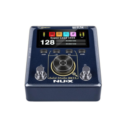 Nux NSS-6 Solid Studio MKII Amp Simulator & IR Loader Stereo - Idea Mu