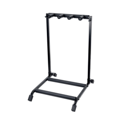 Soundsation FMS20-7 Supporto Universale Pieghievole 7 Posti | Idea Mus