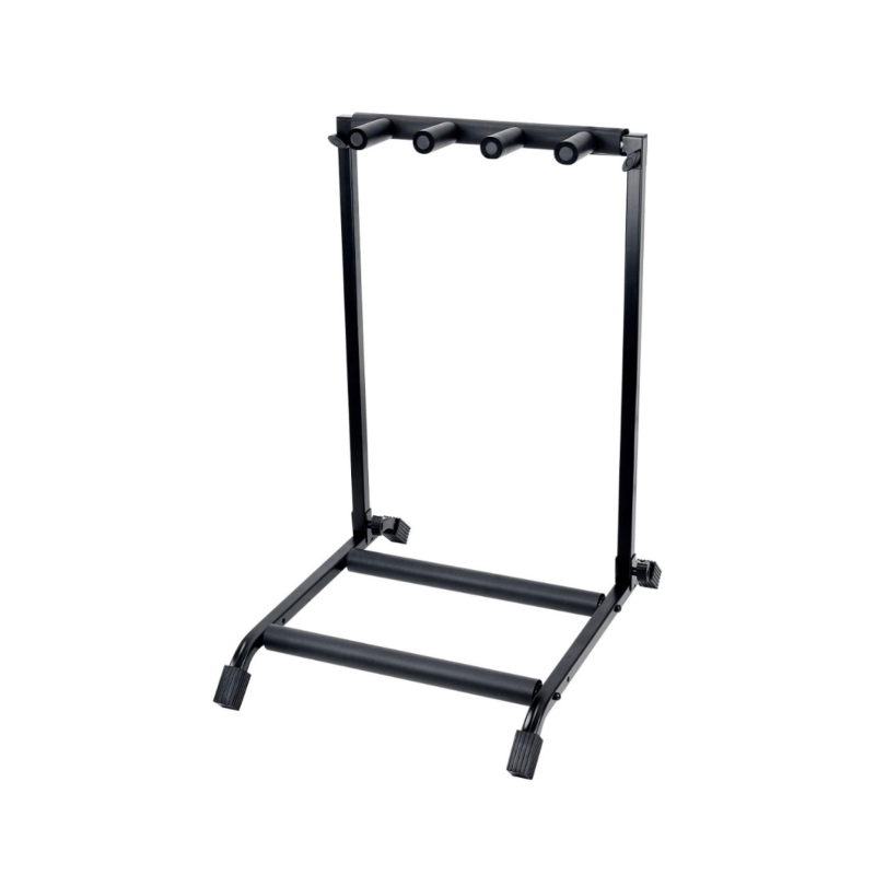 Soundsation FMS20-7 Supporto Universale Pieghievole 7 Posti | Idea Mus