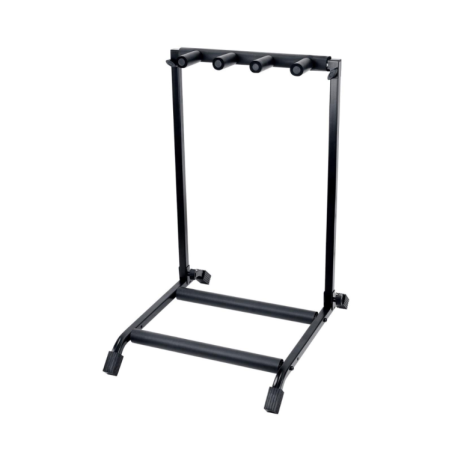 Soundsation FMS20-7 Supporto Universale Pieghievole 7 Posti | Idea Mus