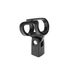 Soundsation MH-WM Reggimicrofono ABS per Radiomicrofoni Misura Grande 