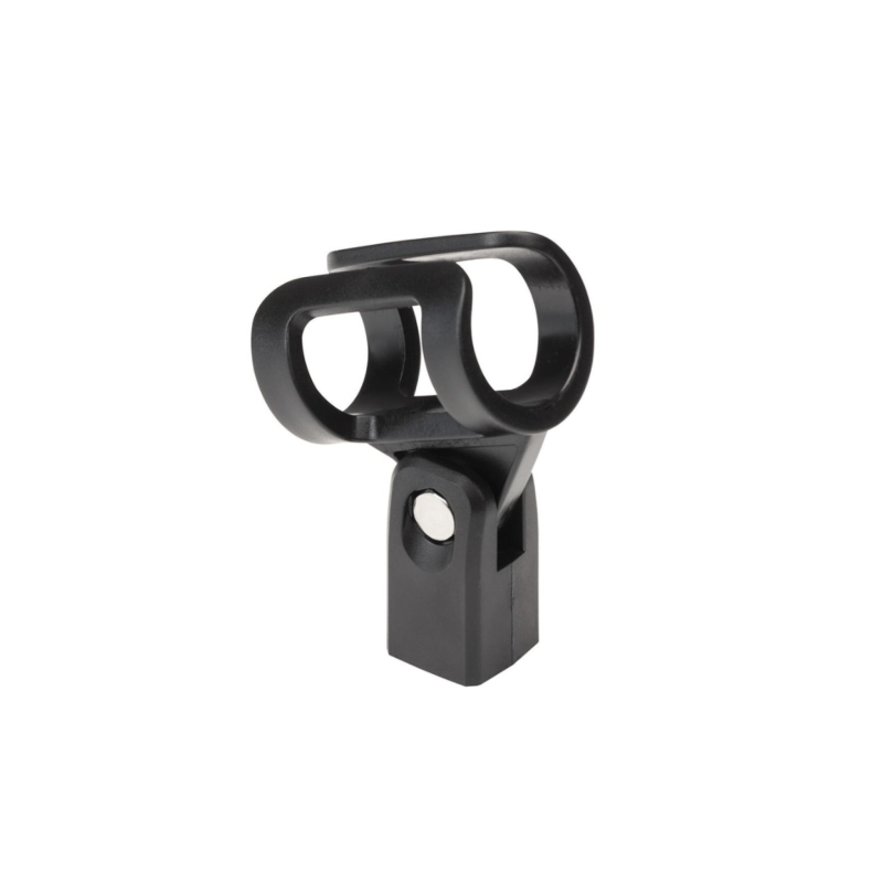 Soundsation MH-WM Reggimicrofono ABS per Radiomicrofoni Misura Grande 