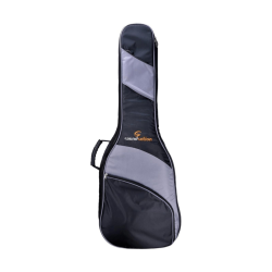 Soundsation PGB-10AG Borsa Custodia Chitarra Acustica Imbottita 10mm -