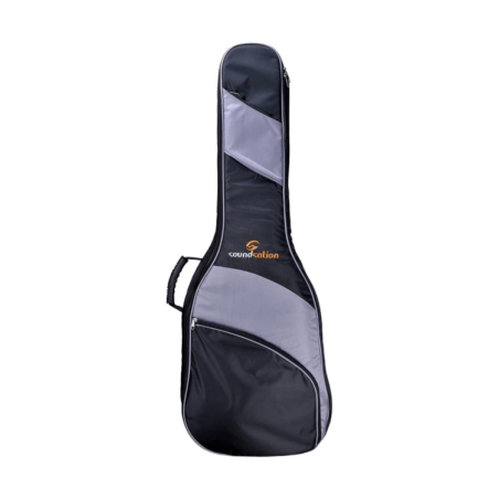 Soundsation PGB-10AG Borsa Custodia Chitarra Acustica Imbottita 10mm -
