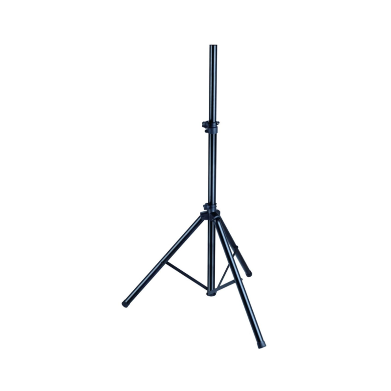 Soundsation SSPS-80-BK Stativo per Casse Acustiche in Alluminio 35mm -