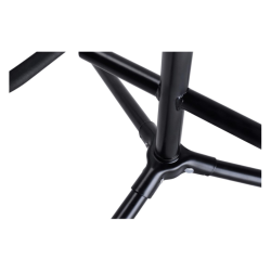 Soundsation SGS-210 Supporto Doppio per Chitarra e Basso Regolabile - 