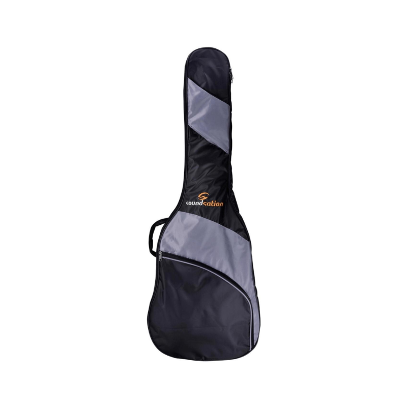 SoundSation PGB-5AG Borsa per Chitarra Acustica Imbottita 5mm - Idea M