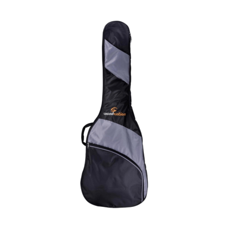 SoundSation PGB-5AG Borsa per Chitarra Acustica Imbottita 5mm - Idea M