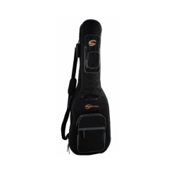 SoundSation SBG-30EG Borsa Chitarra Elettrica Imbottita 30mm Professio