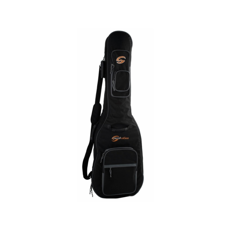 SoundSation SBG-30EG Borsa Chitarra Elettrica Imbottita 30mm Professio