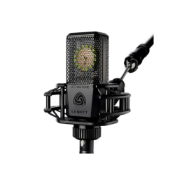 Lewitt LCT 440 Pure Microfono a Condensatore Cardioide Professionale -