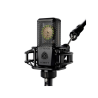 Lewitt LCT 440 Pure Microfono a Condensatore Cardioide Professionale -