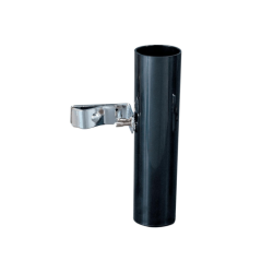 Peace DSD-3S Portabacchette Singolo per Asta Piatti Metallo - Idea Mus