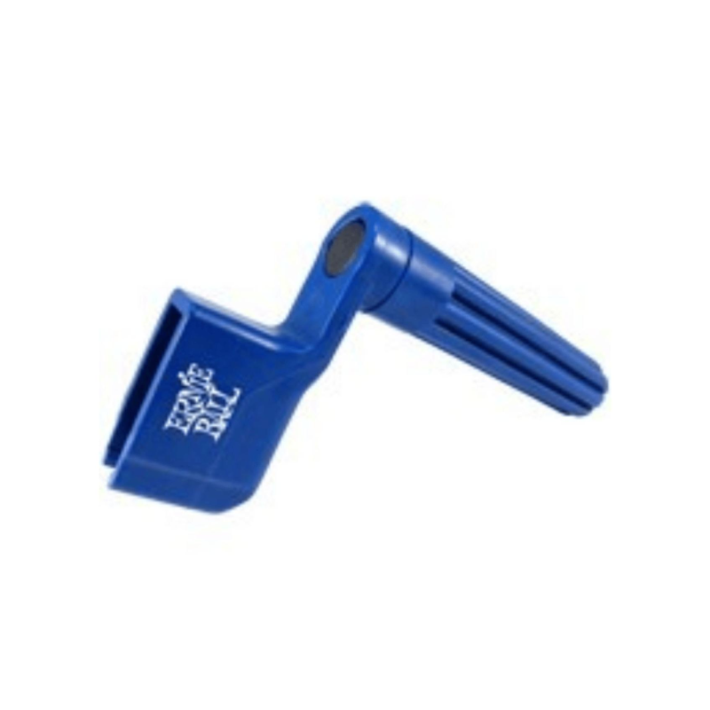 Ernie Ball 4119 Pegwinder Avvolgicorde per Chitarra con Estrattore Pir