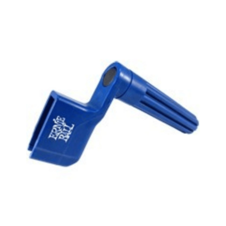 Ernie Ball 4119 Pegwinder Avvolgicorde per Chitarra con Estrattore Pir