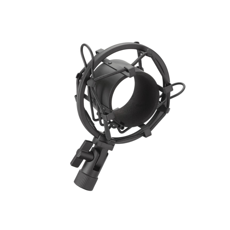 Soundsation SH-250 Supporto Antivibrazione Professionale per Microfoni
