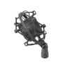 Soundsation SH-250 Supporto Antivibrazione Professionale per Microfoni