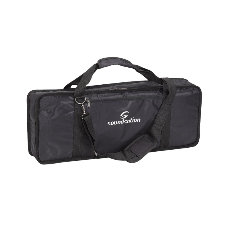 SoundSation BBM-10 Borsa per Tastiera 66x22x8cm Imbottita - Idea Music