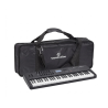 SoundSation BBM-10 Borsa per Tastiera 66x22x8cm Imbottita - Idea Music