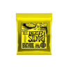 Ernie Ball 2627 Beefy Slinky Corde Chitarra Elettrica 11-54 | Idea Mus
