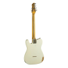 Eko Tero Relic Olympic White Chitarra Elettrica SH | Idea Music Store