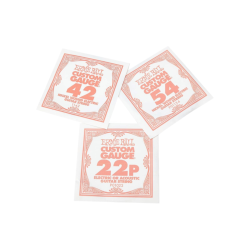 Ernie Ball 2627 Beefy Slinky Corde Chitarra Elettrica 11-54 | Idea Mus