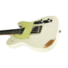 Eko Tero Relic Olympic White Chitarra Elettrica SH | Idea Music Store