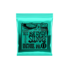 Ernie Ball 2626 Not Even Slinky Corde Chitarra Elettrica 12-56 | Idea 